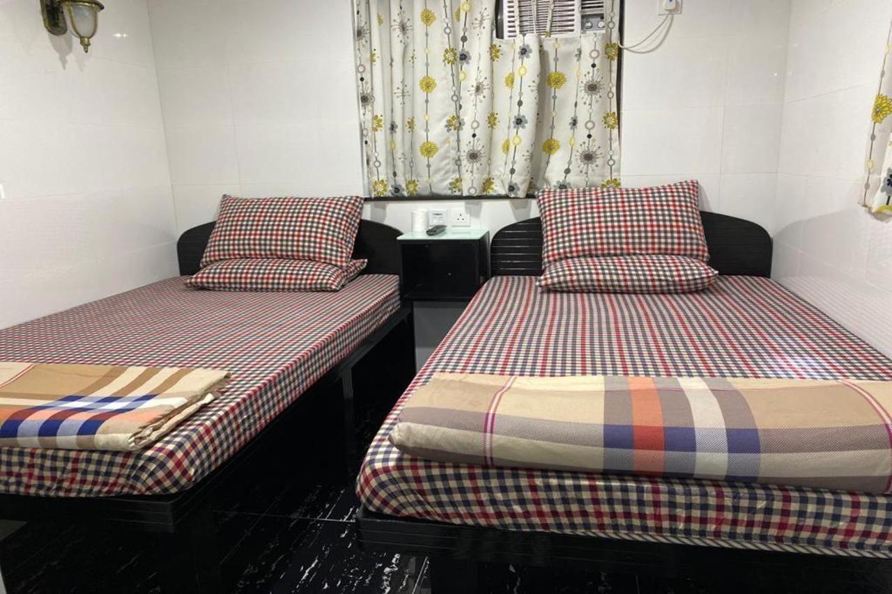 Day And Night Hostel Block D 10Th Floor Hong Kong Extérieur photo